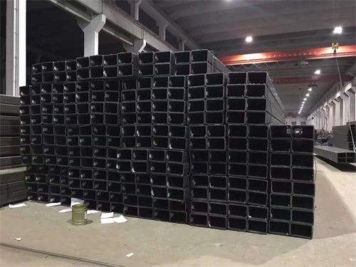和田市冷拔方管选型指南 工程采购怎么选